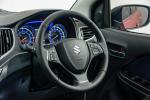 Suzuki Baleno 2019 года (ZA)